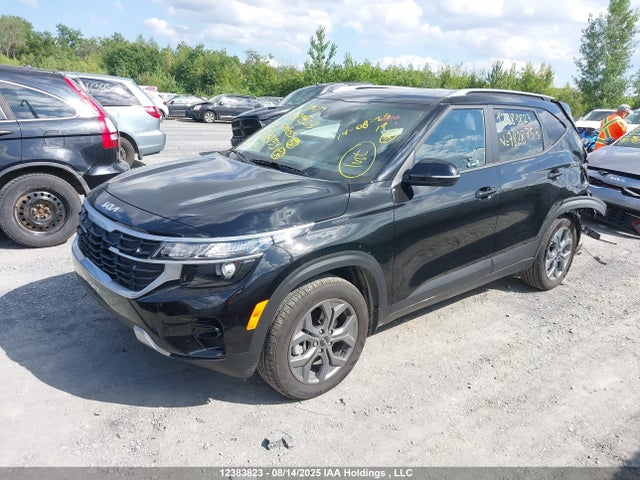 KNDEPCAA4T7828753 KIA Seltos Lx