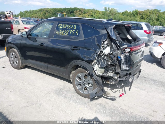 KNDEPCAA4T7828753 KIA Seltos Lx