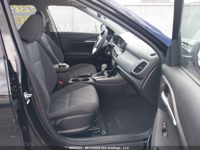 KNDEPCAA4T7828753 KIA Seltos Lx