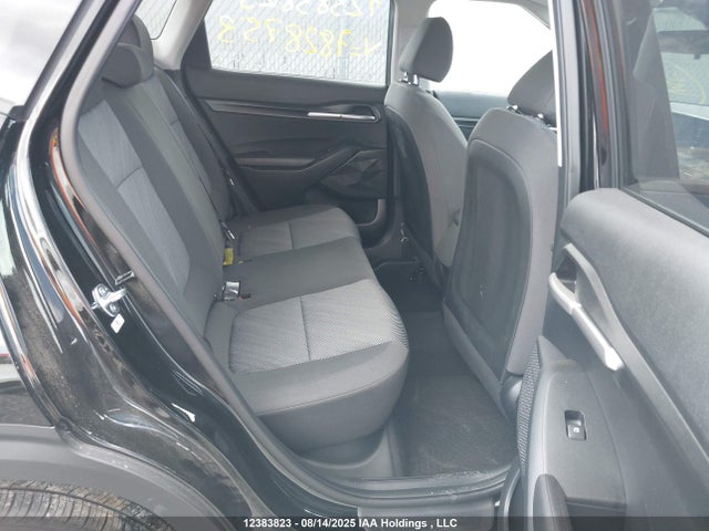 KNDEPCAA4T7828753 KIA Seltos Lx