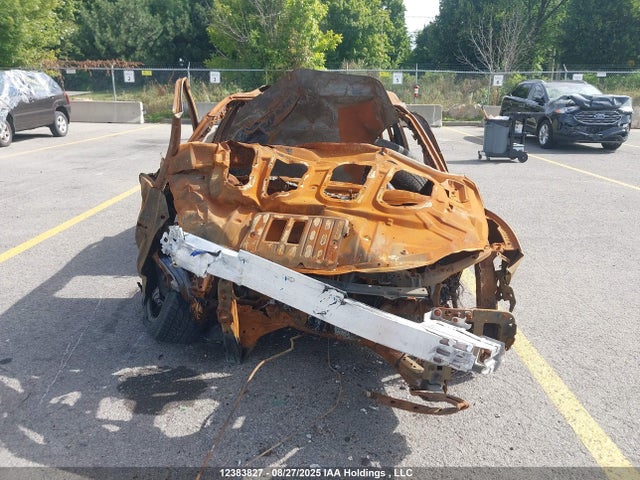 Honda k20c2 2018 2HGFC2F84JH008496 Image 11