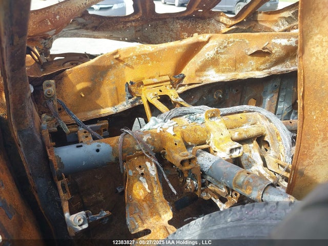 Honda k20c2 2018 2HGFC2F84JH008496 Image 14