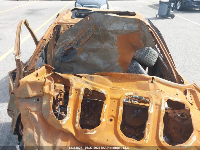 Honda k20c2 2018 2HGFC2F84JH008496 Image 16