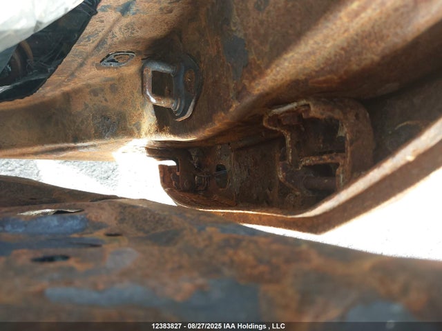 Honda k20c2 2018 2HGFC2F84JH008496 Image 17