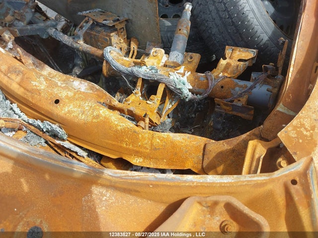 Honda k20c2 2018 2HGFC2F84JH008496 Image 18