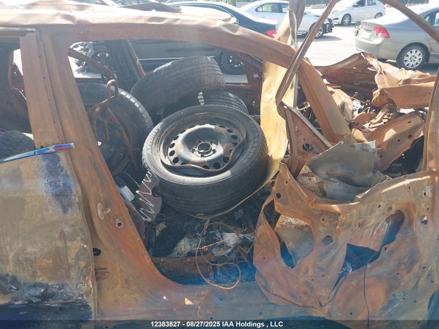 Honda k20c2 2018 2HGFC2F84JH008496 Image 5