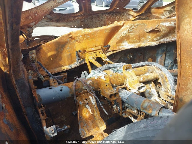 Honda k20c2 2018 2HGFC2F84JH008496 Image 7