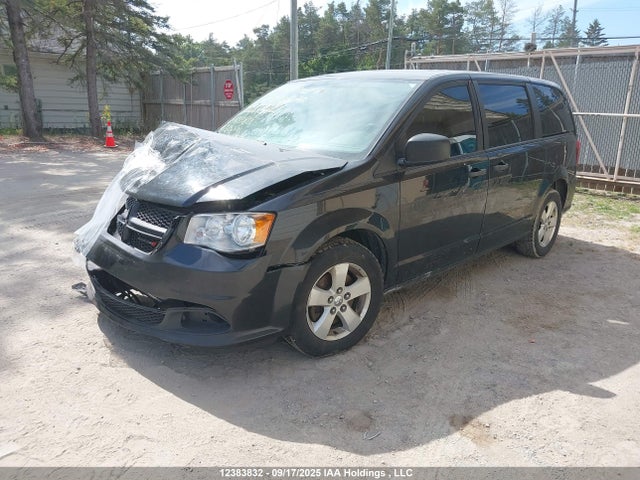 2C4RDGBG4HR881818 Dodge Grand Caravan