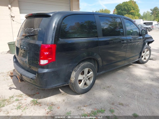 2C4RDGBG4HR881818 Dodge Grand Caravan