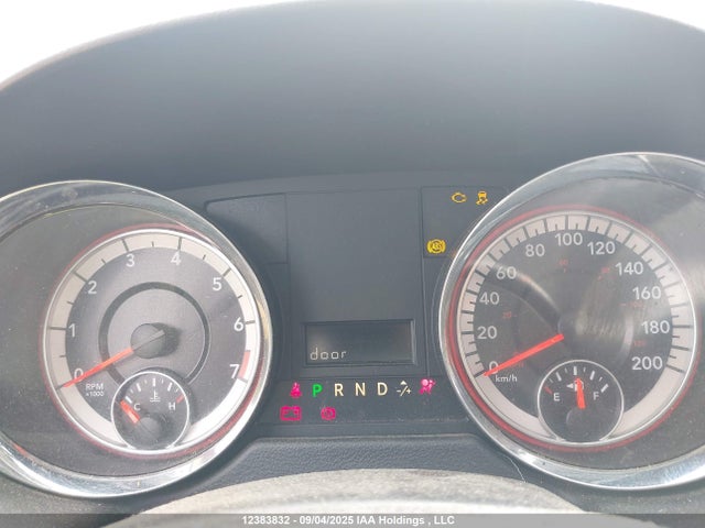 2C4RDGBG4HR881818 Dodge Grand Caravan