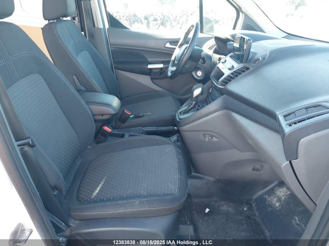Ford Transit Connect 2021 NM0LS7T2XM1500371 Image 5