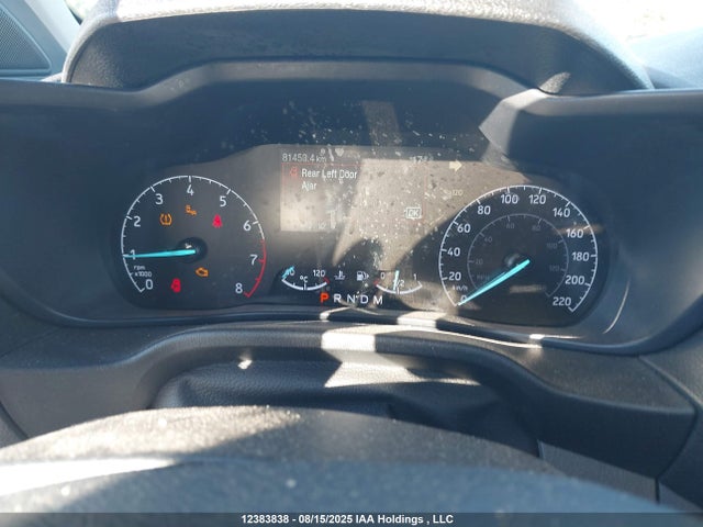 Ford Transit Connect 2021 NM0LS7T2XM1500371 Image 7