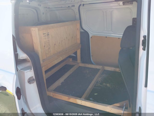 Ford Transit Connect 2021 NM0LS7T2XM1500371 Image 8