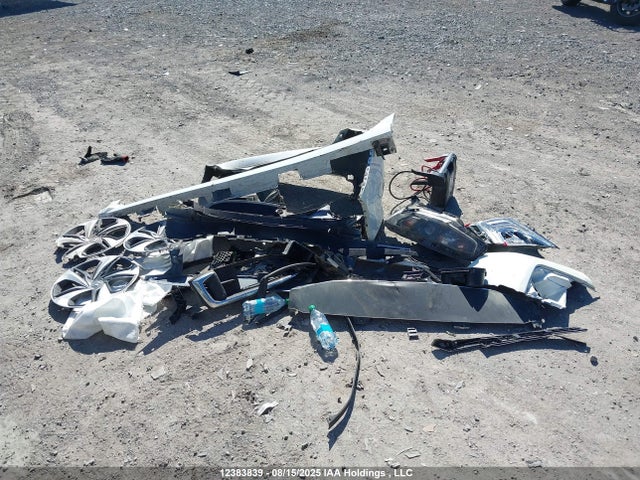 Honda k20c2 2020 2HGFC2E57LH034598 Image 12