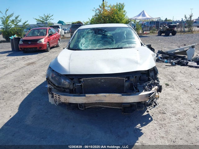 Honda k20c2 2020 2HGFC2E57LH034598 Image 13