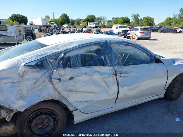 Honda k20c2 2020 2HGFC2E57LH034598 Image 22