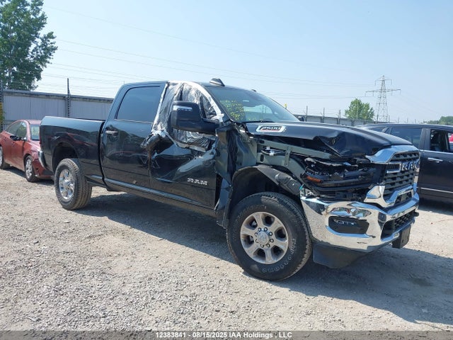 3C6UR5DJ3SG540651 RAM 2500