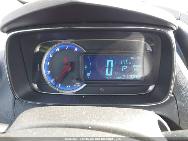 Chevrolet LUV 2015 3GNCJLSB4FL113639 Image 7