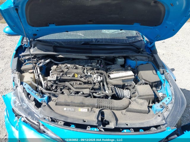 JTNK4RBE0K3046726 Toyota m20a-fks