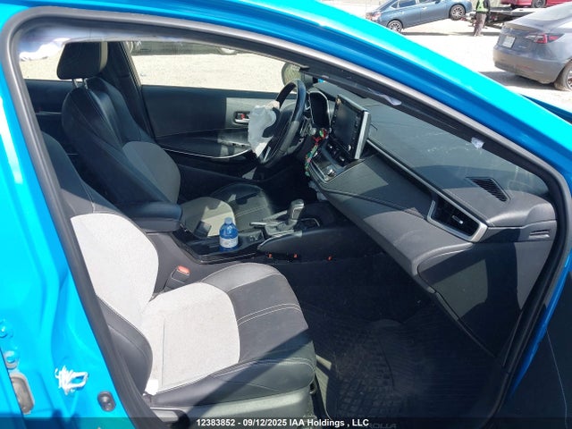 JTNK4RBE0K3046726 Toyota m20a-fks