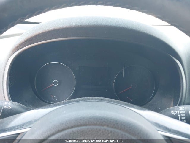 KNDPNCAC6L7781628 KIA gdi theta ii