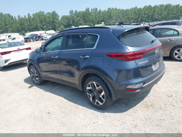 KNDPNCAC6L7781628 KIA gdi theta ii