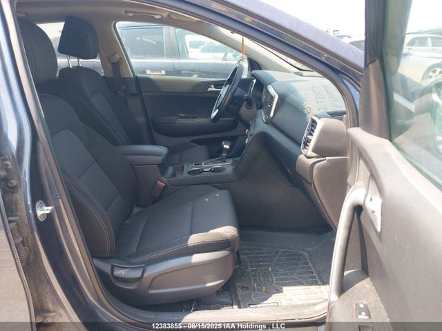 KNDPNCAC6L7781628 KIA gdi theta ii