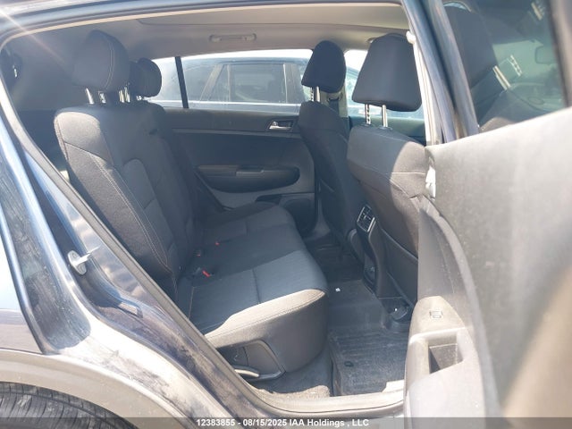 KNDPNCAC6L7781628 KIA gdi theta ii