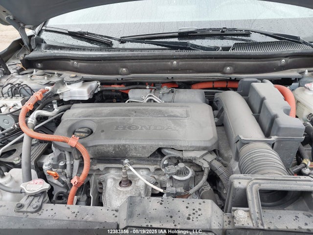 2HKRS6H91RH203549 Honda lfc3