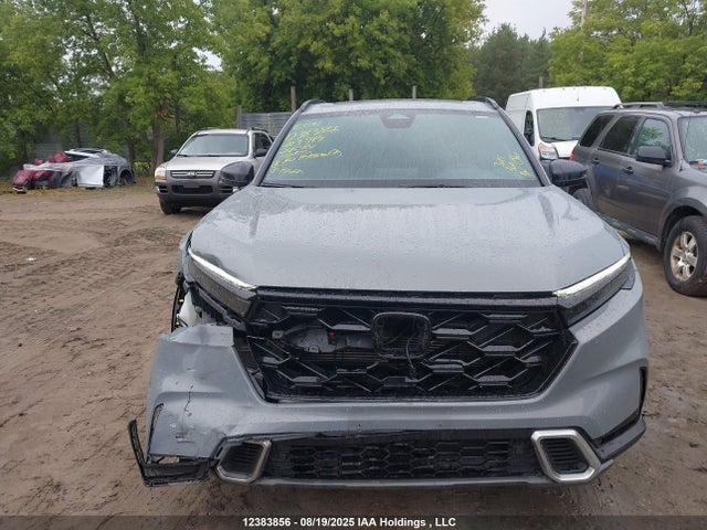 2HKRS6H91RH203549 Honda lfc3