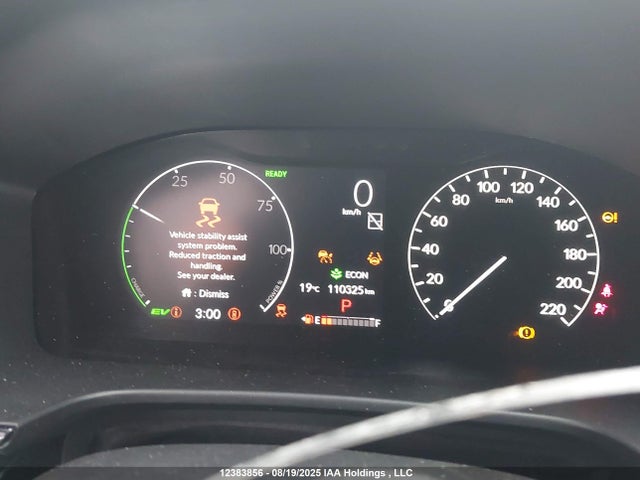 2HKRS6H91RH203549 Honda lfc3
