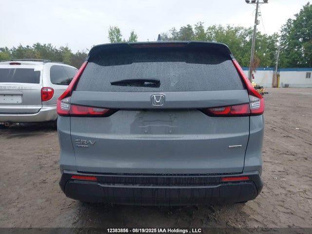 2HKRS6H91RH203549 Honda lfc3