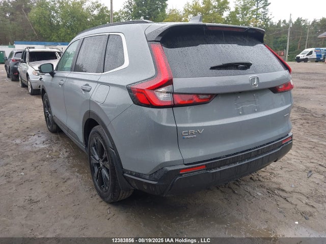 2HKRS6H91RH203549 Honda lfc3
