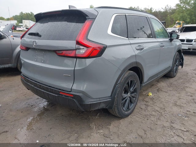 2HKRS6H91RH203549 Honda lfc3