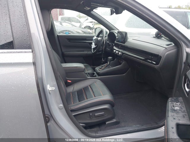2HKRS6H91RH203549 Honda lfc3