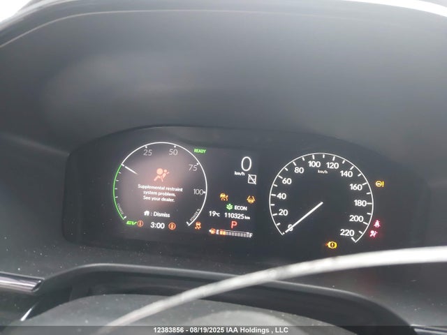 2HKRS6H91RH203549 Honda lfc3