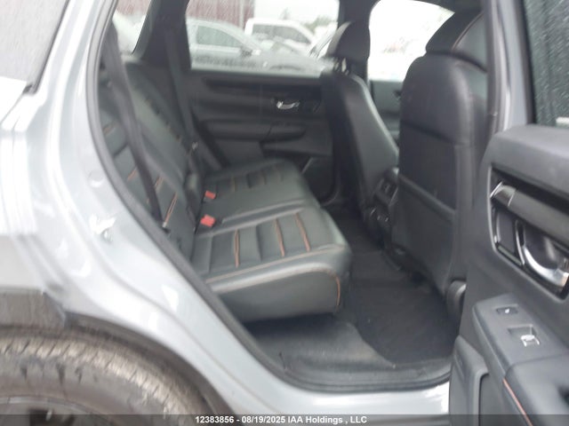 2HKRS6H91RH203549 Honda lfc3