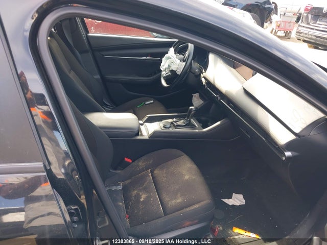 JM1BPACL7M1346496 Mazda py