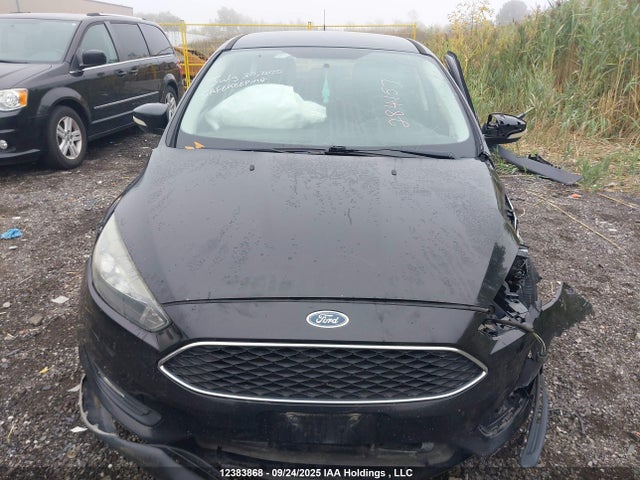 Ford 2015 2015 1FADP3K20FL284157 Image 12