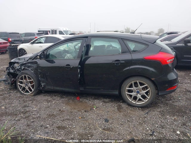 Ford 2015 2015 1FADP3K20FL284157 Image 14