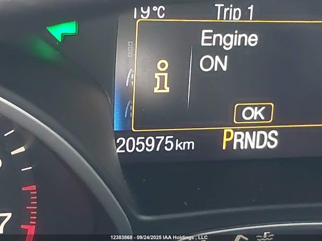 Ford 2015 2015 1FADP3K20FL284157 Image 15