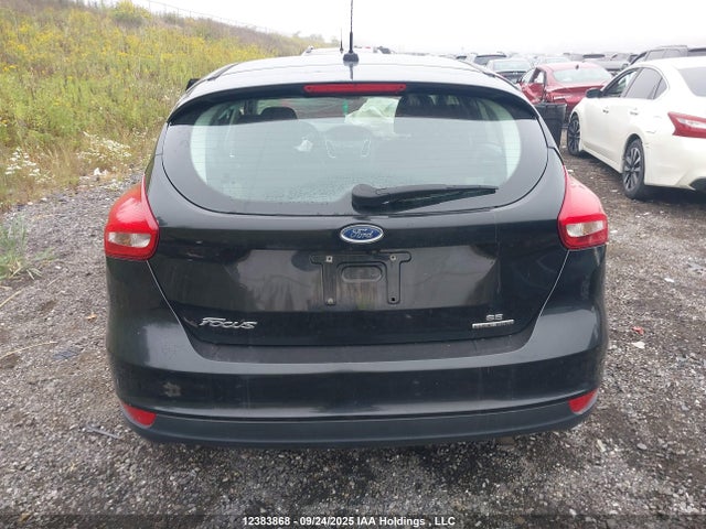 Ford 2015 2015 1FADP3K20FL284157 Image 16