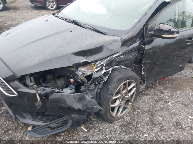 Ford 2015 2015 1FADP3K20FL284157 Image 6