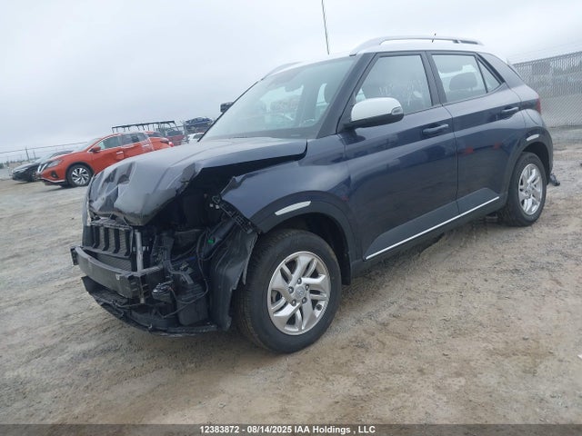 Hyundai gamma ii 2023 KMHRC8A37PU254275 Image 2