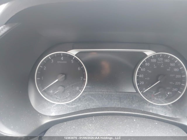 Nissan SENTRA SV 2023 3N1AB8CV2PY286022 Image 14