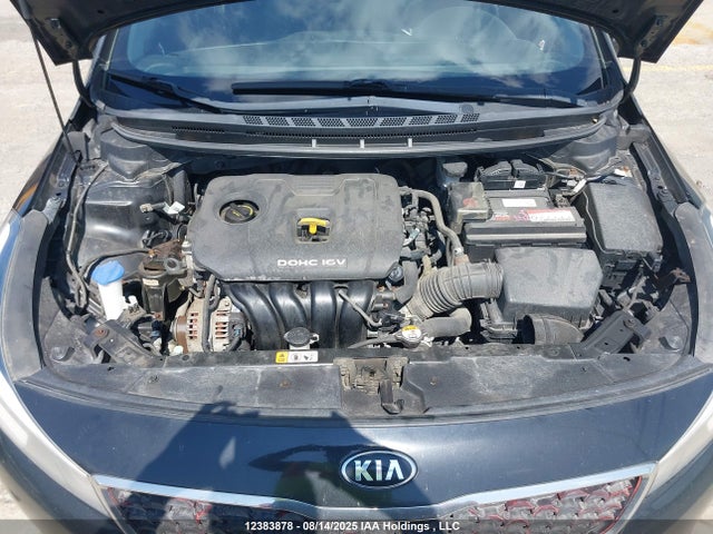 3KPFK4A77JE163793 KIA mpi nu