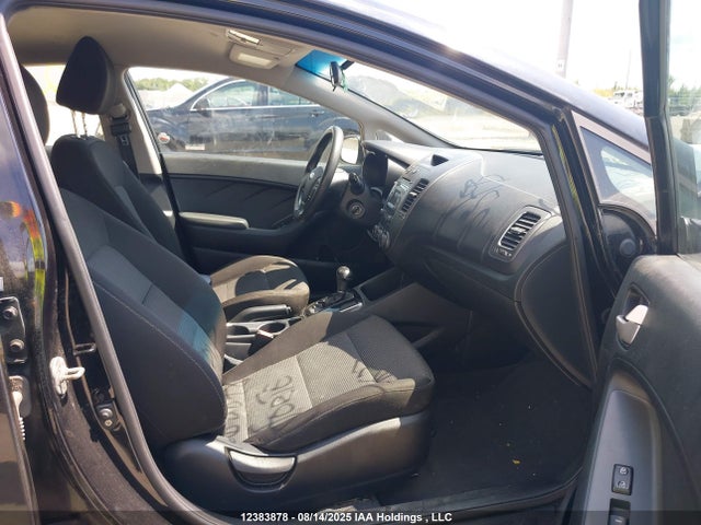 3KPFK4A77JE163793 KIA mpi nu