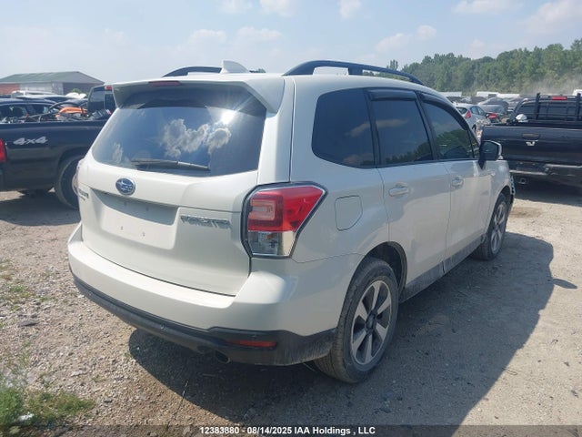 JF2SJEMCXJH602562 Subaru naturally aspirated c5