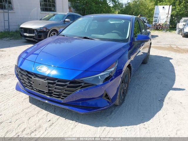 KMHLM4AG4PU538056 Hyundai mpi nu pe