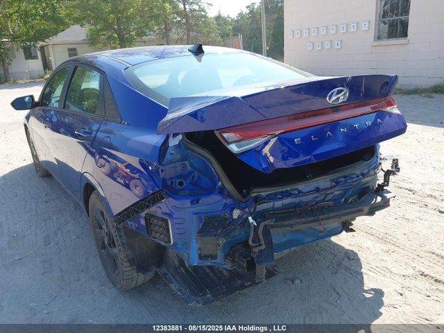 KMHLM4AG4PU538056 Hyundai mpi nu pe